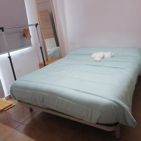 Apartamento San Juan San Juan de Aznalfarache Exteriör bild