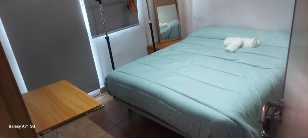 Apartamento San Juan San Juan de Aznalfarache Exteriör bild