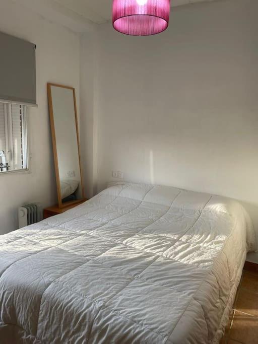 Apartamento San Juan San Juan de Aznalfarache Exteriör bild