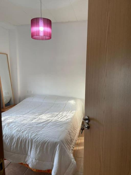 Apartamento San Juan San Juan de Aznalfarache Exteriör bild