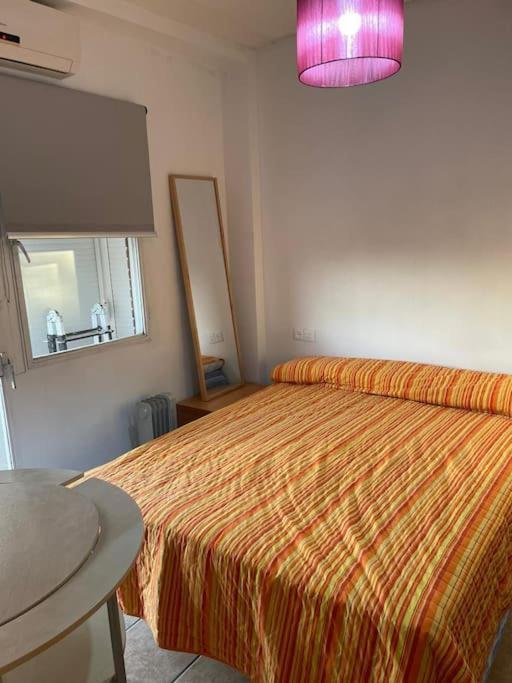 Apartamento San Juan San Juan de Aznalfarache Exteriör bild