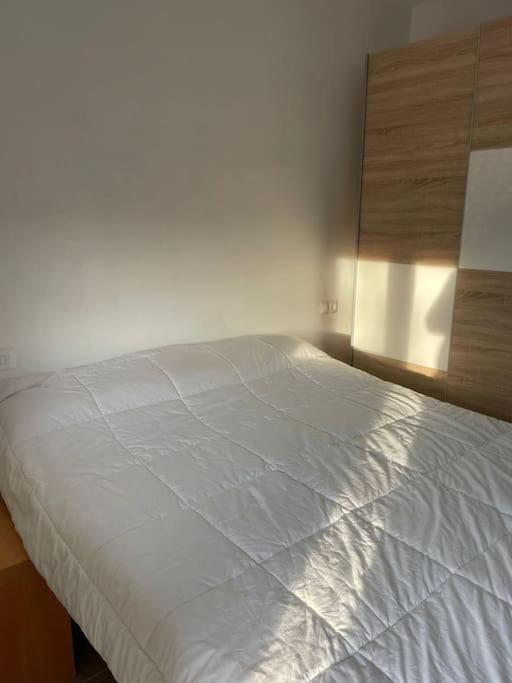 Apartamento San Juan San Juan de Aznalfarache Exteriör bild