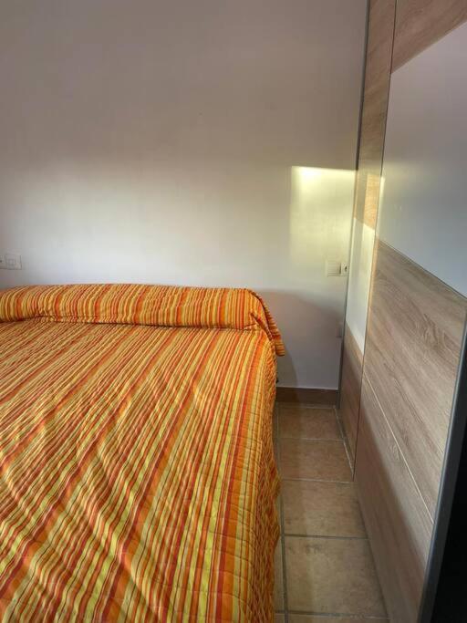 Apartamento San Juan San Juan de Aznalfarache Exteriör bild