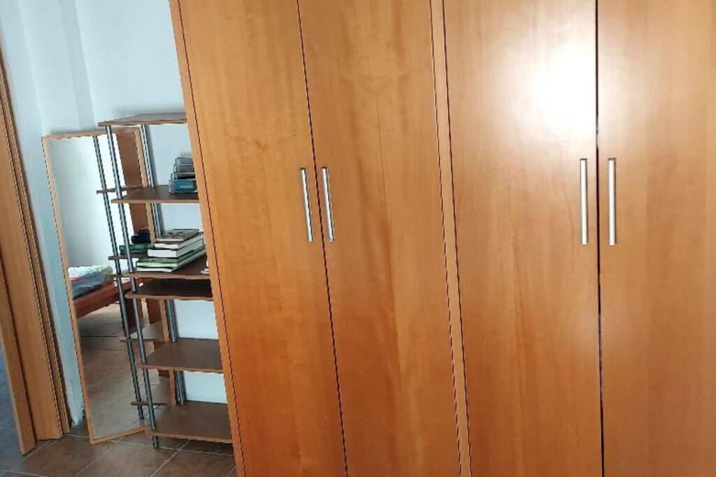 Apartamento San Juan San Juan de Aznalfarache Exteriör bild