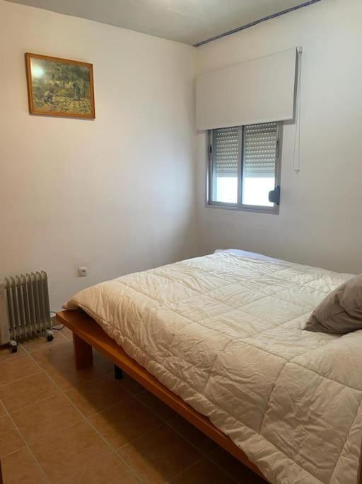 Apartamento San Juan San Juan de Aznalfarache Exteriör bild