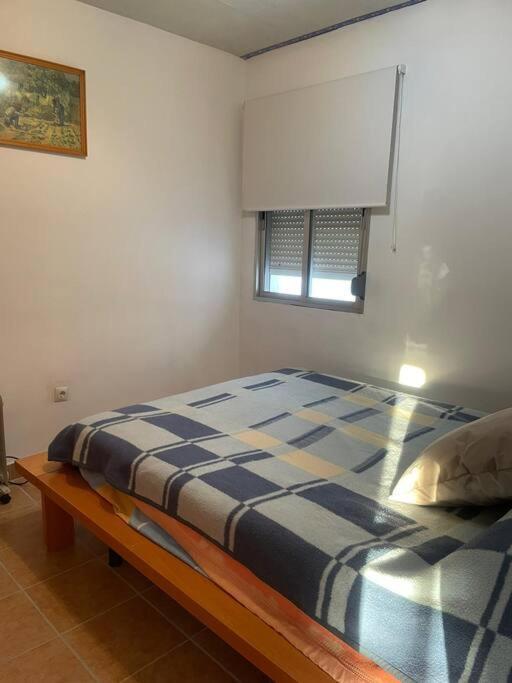 Apartamento San Juan San Juan de Aznalfarache Exteriör bild