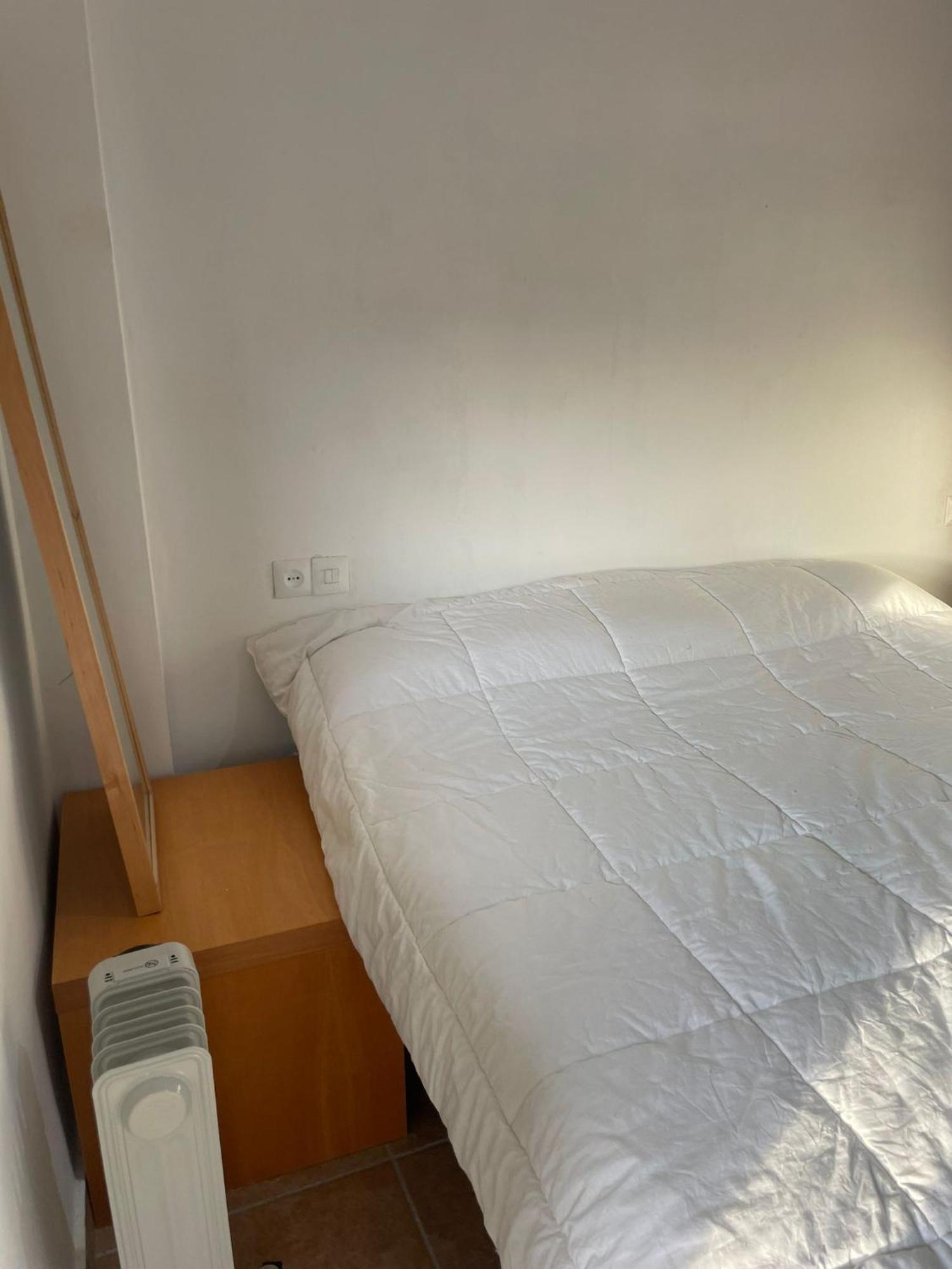 Apartamento San Juan San Juan de Aznalfarache Exteriör bild
