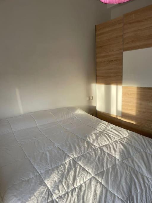 Apartamento San Juan San Juan de Aznalfarache Exteriör bild