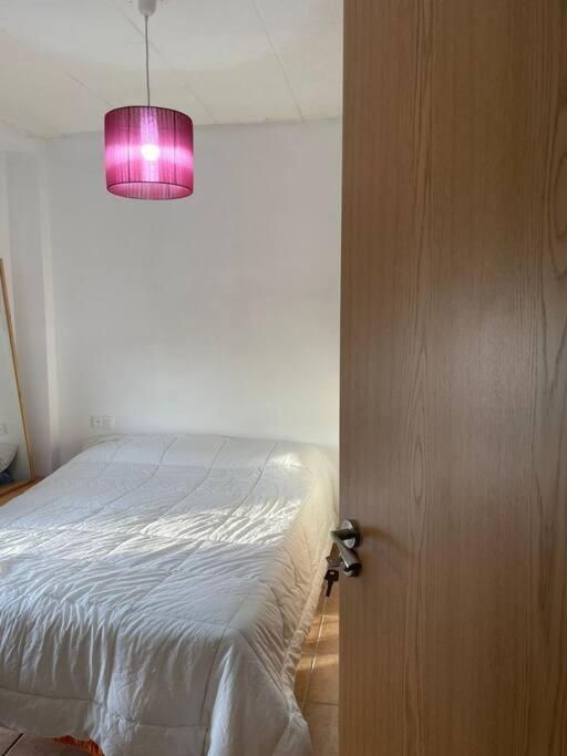 Apartamento San Juan San Juan de Aznalfarache Exteriör bild