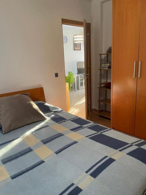 Apartamento San Juan San Juan de Aznalfarache Exteriör bild