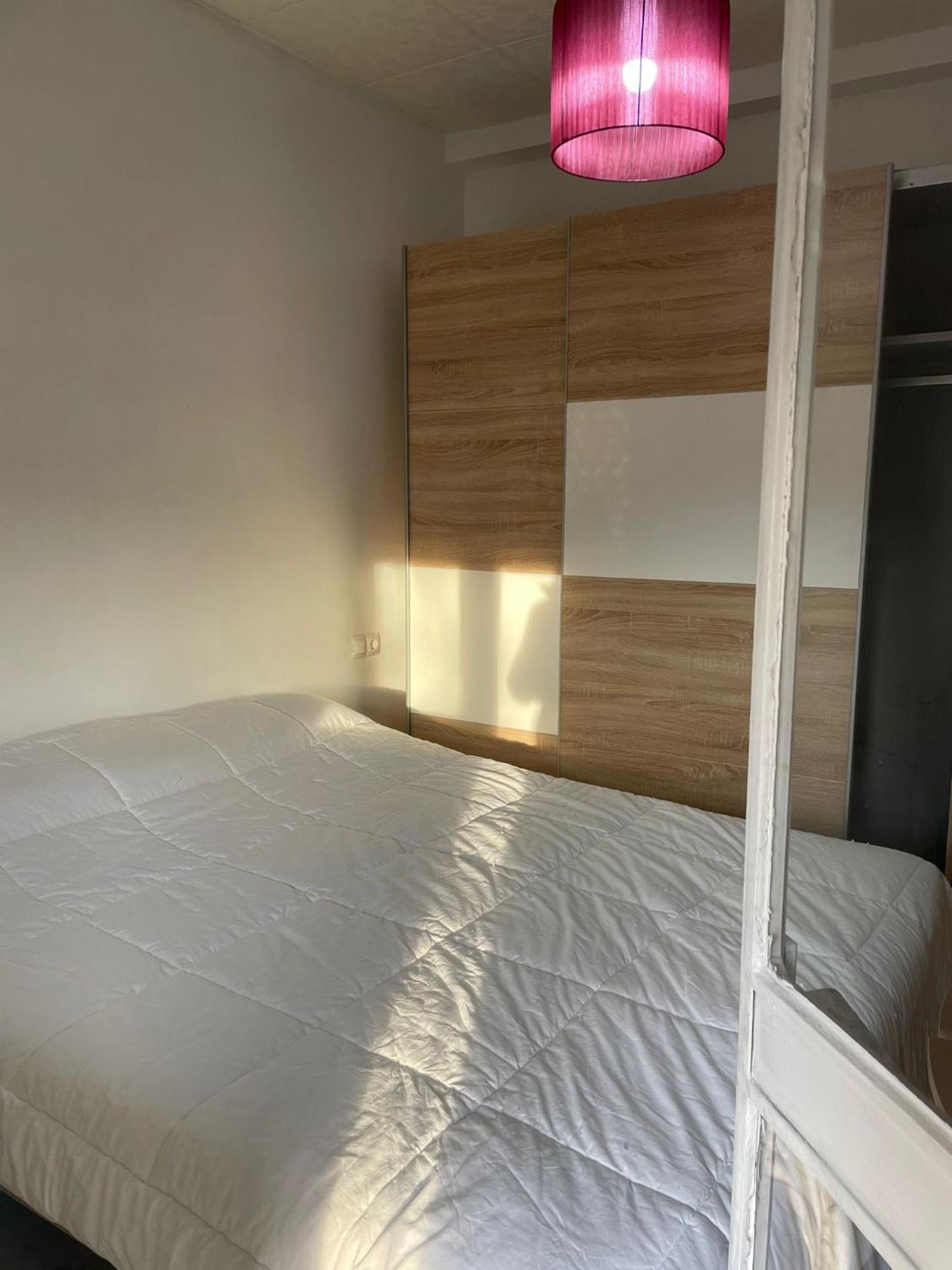 Apartamento San Juan San Juan de Aznalfarache Exteriör bild