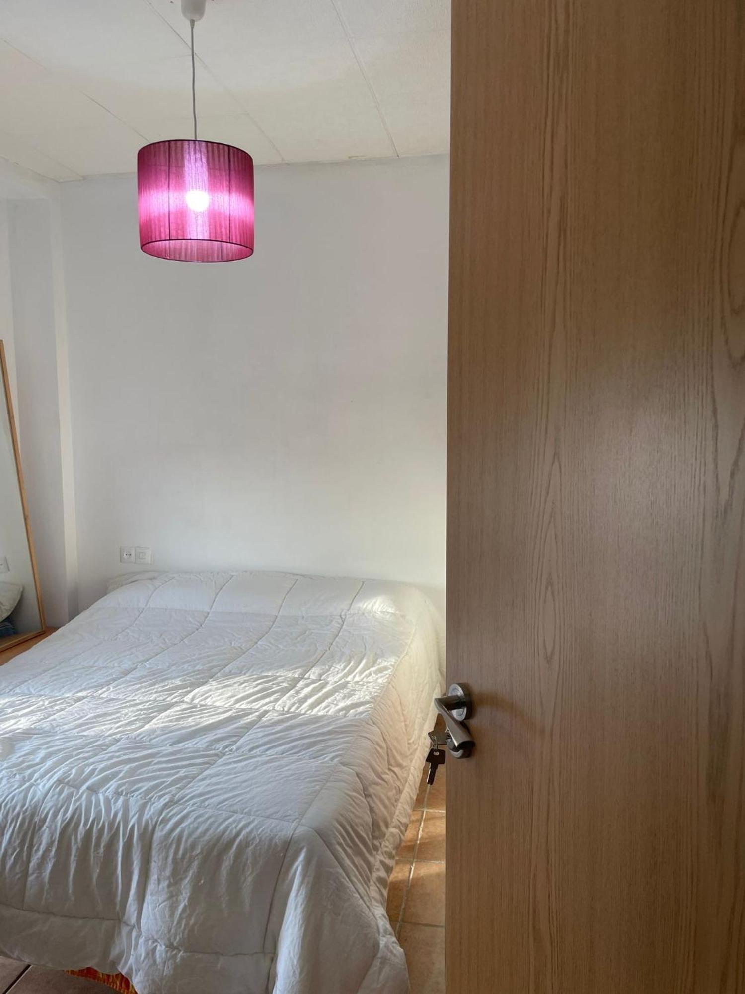 Apartamento San Juan San Juan de Aznalfarache Exteriör bild