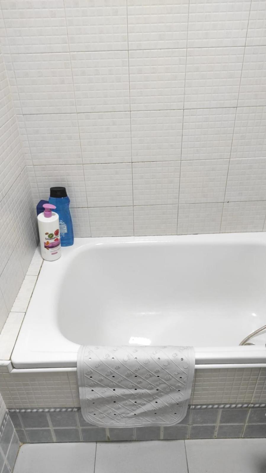 Apartamento San Juan San Juan de Aznalfarache Exteriör bild