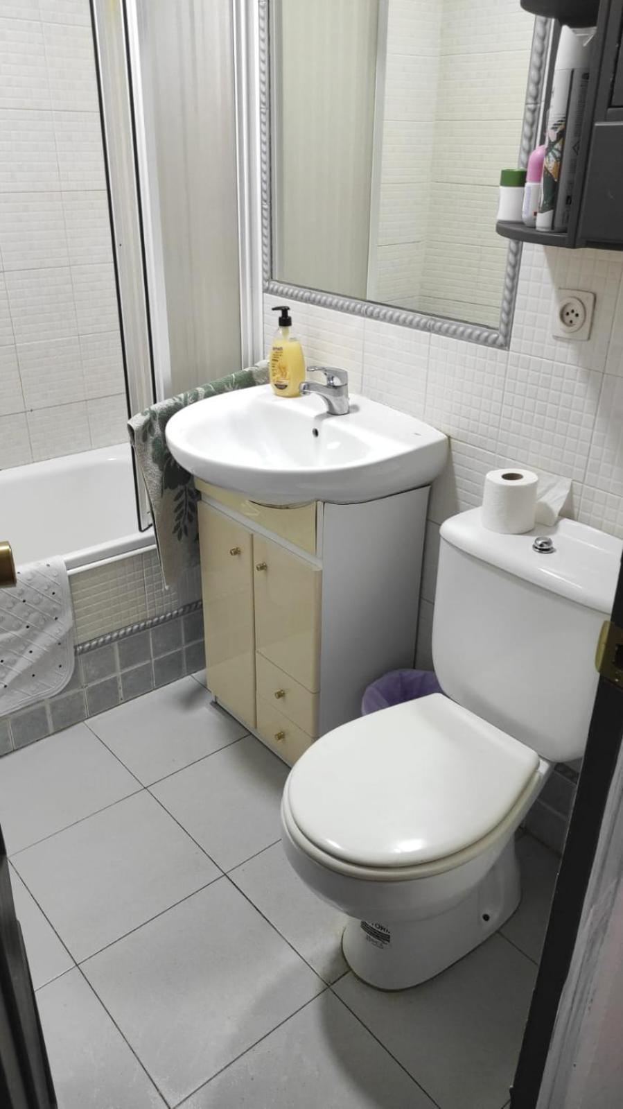 Apartamento San Juan San Juan de Aznalfarache Exteriör bild