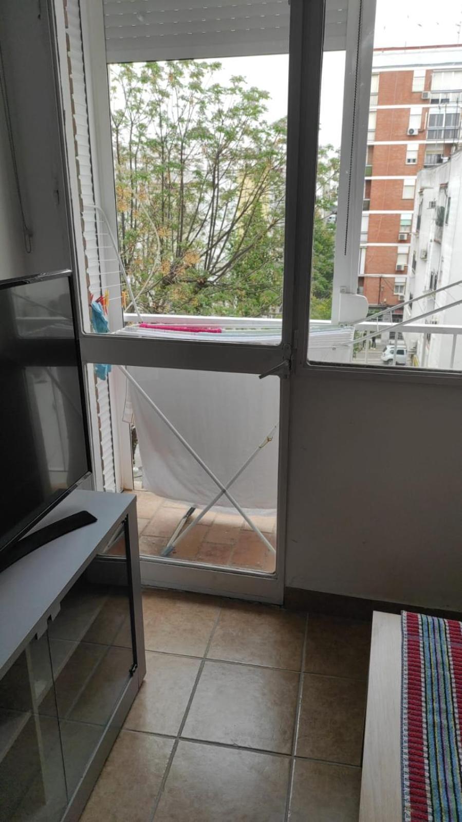 Apartamento San Juan San Juan de Aznalfarache Exteriör bild